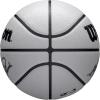 WILSON NBA Player Icon UV Basketball – Luka Doncic, Size 7-29.5″
