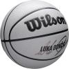 WILSON NBA Player Icon UV Basketball – Luka Doncic, Size 7-29.5″