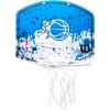 WILSON NBA Team Mini Basketball Hoops(Orlando Magic (New Version))