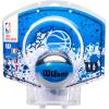 WILSON NBA Team Mini Basketball Hoops(Orlando Magic (New Version))