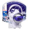 WILSON NBA Team Mini Basketball Hoops(Utah Jazz (New Version))