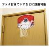 WILSON NBA Team Mini Basketball Hoops(Washington Wizards)
