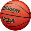 WILSON NCAA Era Basketballs – Size 5, Size 6 and Size 7(Brown)