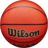 WILSON NCAA Era Basketballs – Size 5, Size 6 and Size 7(Brown)