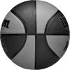 WILSON NCAA Era Basketballs – Size 5, Size 6 and Size 7(Grey)