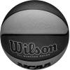 WILSON NCAA Era Basketballs – Size 5, Size 6 and Size 7(Grey)