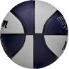 WILSON NCAA Era Basketballs – Size 5, Size 6 and Size 7(Navy/White)