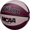 WILSON NCAA Era Basketballs – Size 5, Size 6 and Size 7(Plum/Pink)