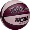 WILSON NCAA Era Basketballs – Size 5, Size 6 and Size 7(Plum/Pink)