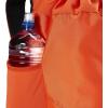 WILSON WNBA DRV Basketball Backpack, Orange