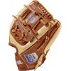 Wilson 2023 Sis Bates A2000® SB22 11.75” Fastpitch Infield Glove – Right Hand Throw