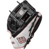 Wilson 2024 A2000 H12 12” Infield Fastpitch Glove – Right Hand Throw