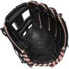 Wilson 2024 A2000 H12 12” Infield Fastpitch Glove – Right Hand Throw