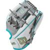 Wilson 2024 A2000 H75SS 11.75” Infield Fastpitch Glove – Right Hand Throw