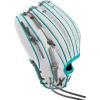 Wilson 2024 A2000 H75SS 11.75” Infield Fastpitch Glove – Right Hand Throw