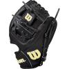 Wilson 2026 A2000® Classic Baseball Gloves(Black)