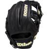 Wilson 2026 A2000® Classic Baseball Gloves(Black)