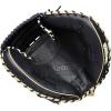 Wilson 2026 A2000® Classic Baseball Gloves(Black/Blonde)