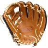 Wilson 2026 A2000® Classic Baseball Gloves(Black/Saddle Tan)