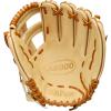 Wilson 2026 A2000® Classic Baseball Gloves(Blonde/Saddle Tan)