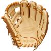Wilson 2026 A2000® Classic Baseball Gloves(Saddle Tan/Blonde)