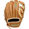 Wilson 2026 A2000® Classic Baseball Gloves(Saddle Tan/Blonde)