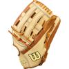 Wilson 2026 A2000® Classic Baseball Gloves(Saddle/Blonde)