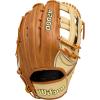 Wilson 2026 A2000® Classic Baseball Gloves(Saddle/Blonde)