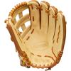 Wilson 2026 A2000® Classic Baseball Gloves(Saddle/Blonde)