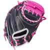 Wilson 33.50″ Catcher’s Mitt M1(33.5″)