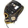 Wilson A2000 Fastpitch Glove Series(Black)