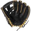 Wilson A2000 Fastpitch Glove Series(Black)