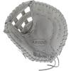 Wilson A2000 Fastpitch Glove Series(Grey Superskin)