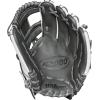 Wilson A2000 Infield Fastpitch Gloves(White/Charcoal/Teal)