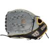 Wilson A2000 Outfield Fastpitch Gloves – 12.5″(Grey/Black/Gold)