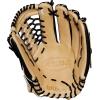 Wilson A2000 Outfield Fastpitch Gloves(Black/Blonde)