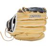 Wilson A2000 P12 12″ Pitcher’s Fastpitch Gloves(Blonde/Black)