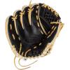 Wilson A2000 P12 12″ Pitcher’s Fastpitch Gloves(Blonde/Black)