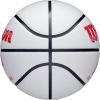 Wilson Caitlin Clark Aspire UV Basketballs(Size 6 – 28.5″)