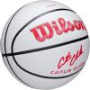 Wilson Caitlin Clark Aspire UV Basketballs(Size 7 – 29.5″)