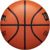Wilson Evolution Indoor Game Basketballs – Size 5, Size 6 and Size 7(Brown – Game Ball)