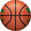 Wilson Evolution Indoor Game Basketballs – Size 5, Size 6 and Size 7(Green/Brown)