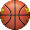 Wilson Evolution Indoor Game Basketballs – Size 5, Size 6 and Size 7(Yellow/Brown)