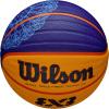 Wilson FIBA 3X3(Orange)