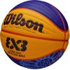 Wilson FIBA 3X3(Orange)