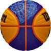 Wilson FIBA 3X3(Orange)