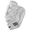 Wilson Fall 2024 A1000® 1620 12.5” Fastpitch Softball First Base Mitt(Left Hand Throw)