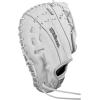 Wilson Fall 2024 A1000® 1620 12.5” Fastpitch Softball First Base Mitt(Left Hand Throw)