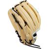 Wilson Fall 2024 A2000® FP75 11.75” Fastpitch Infield Glove – Right Hand Throw, Blonde/Black/Teal