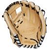 Wilson Fall 2024 A2000® FP75 11.75” Fastpitch Infield Glove – Right Hand Throw, Blonde/Black/Teal
